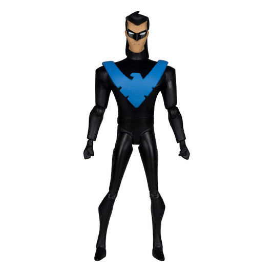 DC Direct Action Figure The New Batman Adventures Nightwing 15 cm 0787926177480