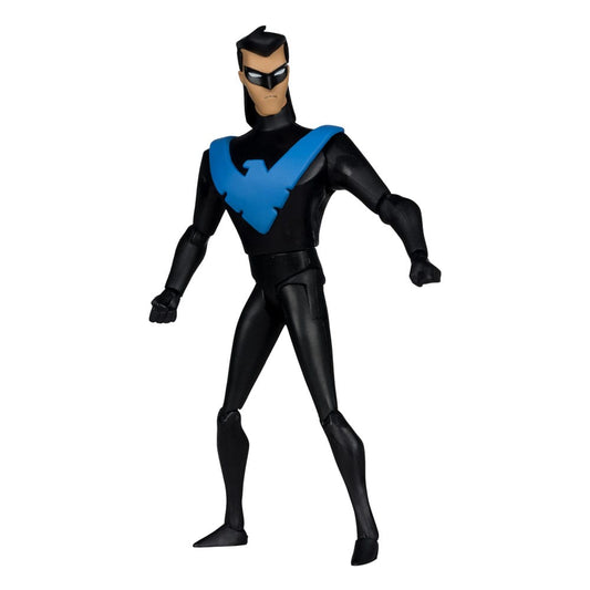 DC Direct Action Figure The New Batman Adventures Nightwing 15 cm 0787926177480