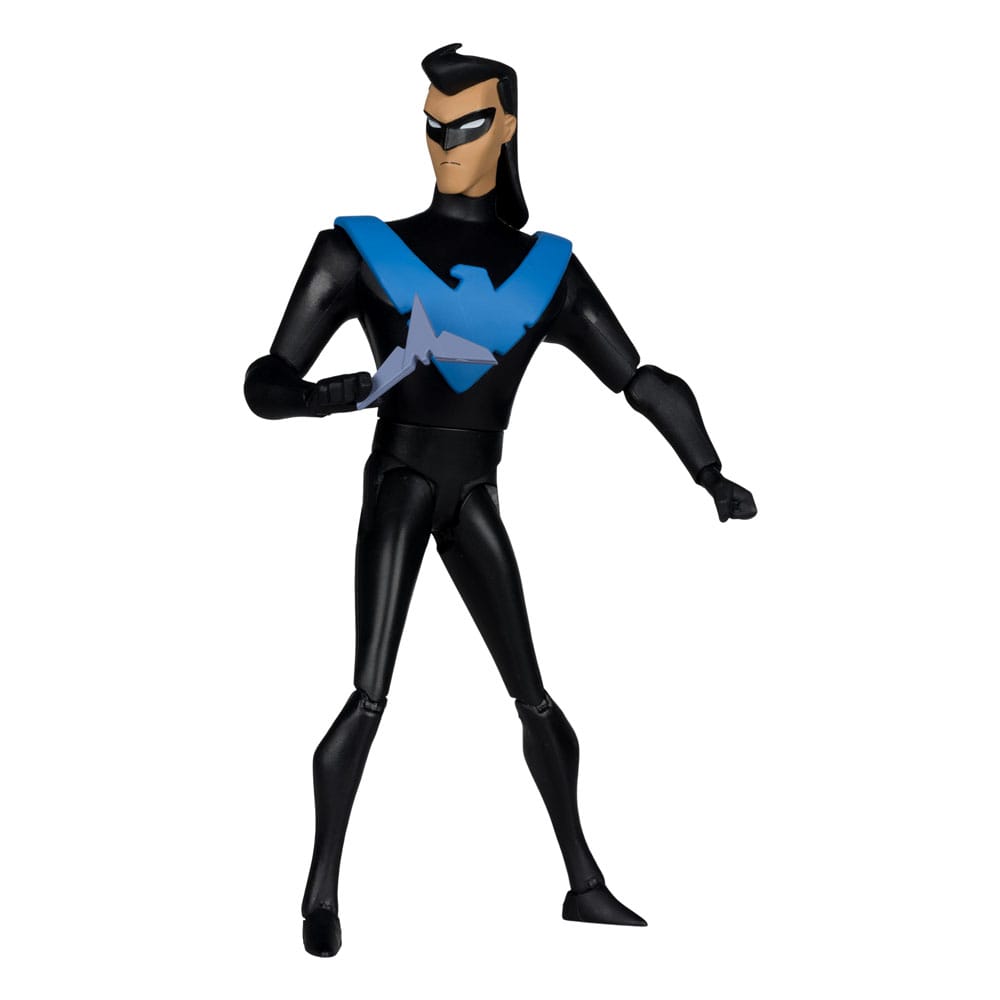 DC Direct Action Figure The New Batman Adventures Nightwing 15 cm 0787926177480
