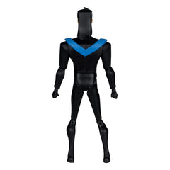 DC Direct Action Figure The New Batman Adventures Nightwing 15 cm 0787926177480