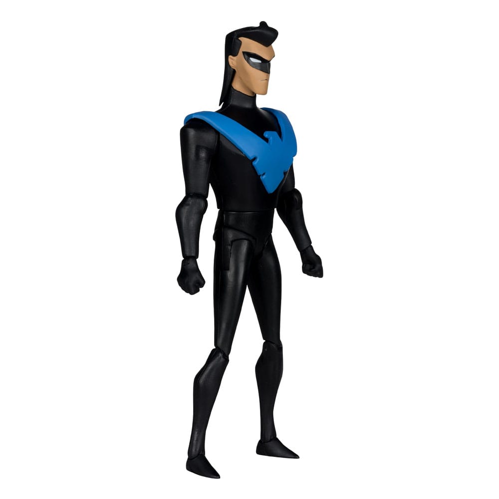 DC Direct Action Figure The New Batman Adventures Nightwing 15 cm 0787926177480