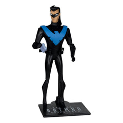 DC Direct Action Figure The New Batman Adventures Nightwing 15 cm 0787926177480