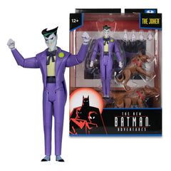 DC Direct Action Figure The New Batman Adventures The Joker 15 cm 0787926177497