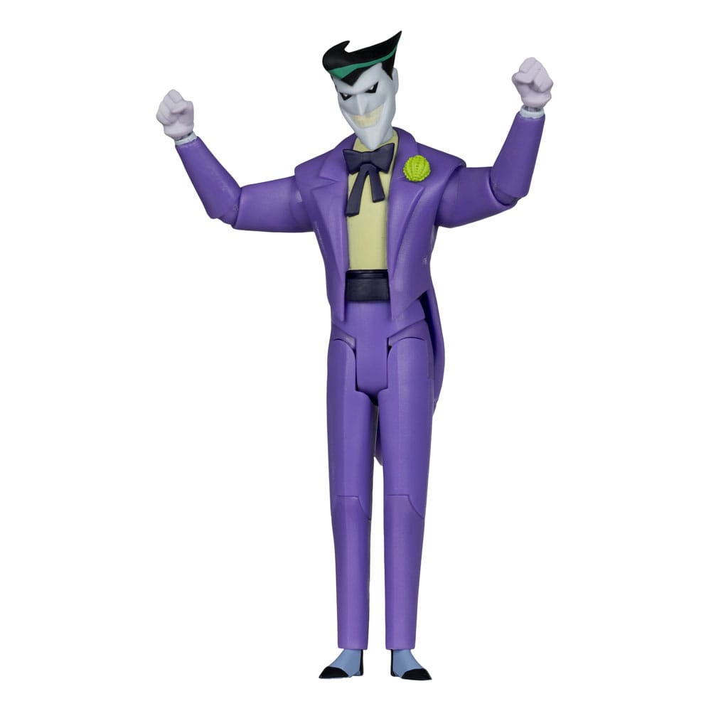 DC Direct Action Figure The New Batman Adventures The Joker 15 cm 0787926177497
