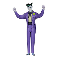 DC Direct Action Figure The New Batman Adventures The Joker 15 cm 0787926177497