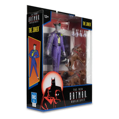 DC Direct Action Figure The New Batman Adventures The Joker 15 cm 0787926177497
