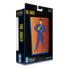 DC Direct Action Figure The New Batman Adventures The Joker 15 cm 0787926177497
