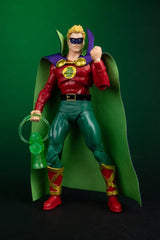 DC Multiverse Action Figures 2-Pack Solomon Grundy vs Green Lantern 18 cm 0787926177527