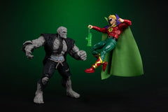 DC Multiverse Action Figures 2-Pack Solomon Grundy vs Green Lantern 18 cm 0787926177527