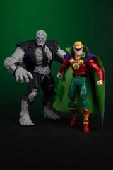 DC Multiverse Action Figures 2-Pack Solomon Grundy vs Green Lantern 18 cm 0787926177527