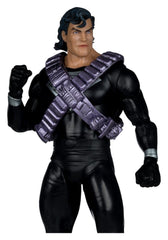 DC Multiverse Megafig Action Figure 2-Pack Mongul vs Superman (Return of Superman) 25 cm 0787926177534