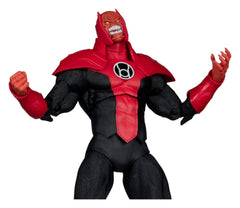 DC Multiverse Action Figures 2-Pack Atrocitus and Red Lantern Corps (Green Lantern) 18 cm 0787926177541