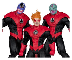 DC Multiverse Action Figures 2-Pack Atrocitus and Red Lantern Corps (Green Lantern) 18 cm 0787926177541