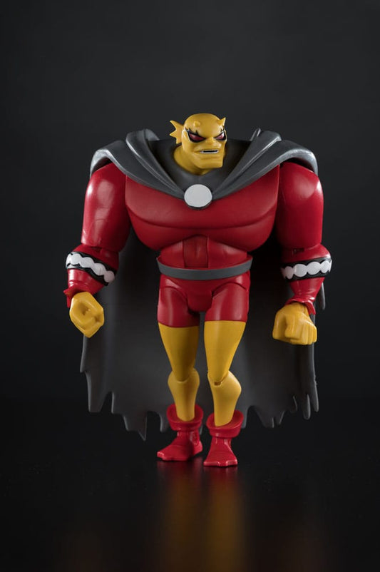 The New Batman Adventure DC Direct 1/6 Action Figure Etrigan The Demon 15 cm 0787926177718