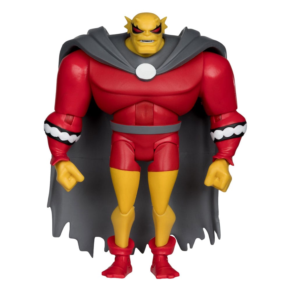 The New Batman Adventure DC Direct 1/6 Action Figure Etrigan The Demon 15 cm 0787926177718