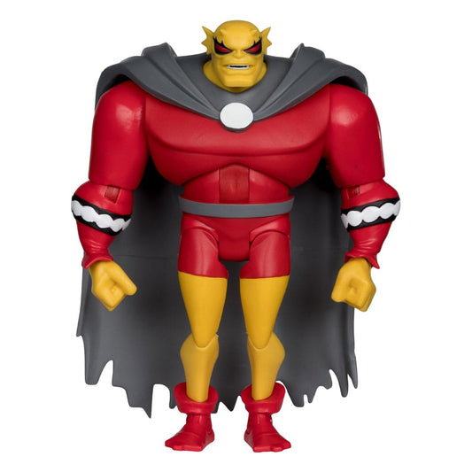 The New Batman Adventure DC Direct 1/6 Action Figure Etrigan The Demon 15 cm 0787926177718