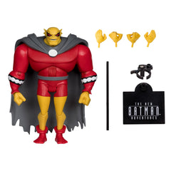 The New Batman Adventure DC Direct 1/6 Action Figure Etrigan The Demon 15 cm 0787926177718