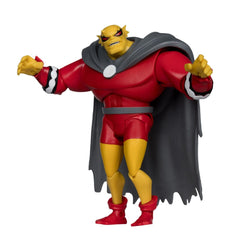 The New Batman Adventure DC Direct 1/6 Action Figure Etrigan The Demon 15 cm 0787926177718