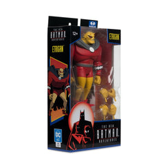 The New Batman Adventure DC Direct 1/6 Action Figure Etrigan The Demon 15 cm 0787926177718