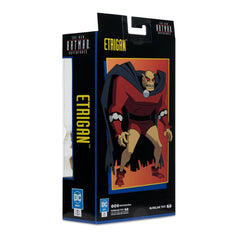 The New Batman Adventure DC Direct 1/6 Action Figure Etrigan The Demon 15 cm 0787926177718