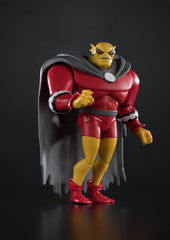 The New Batman Adventure DC Direct 1/6 Action Figure Etrigan The Demon 15 cm 0787926177718