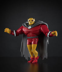 The New Batman Adventure DC Direct 1/6 Action Figure Etrigan The Demon 15 cm 0787926177718