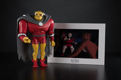 The New Batman Adventure DC Direct 1/6 Action Figure Etrigan The Demon 15 cm 0787926177718