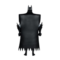 The New Batman Adventure DC Direct 1/6 Action Figure Batman (Silver) 15 cm 787926177725