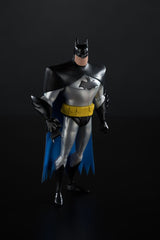 The New Batman Adventure DC Direct 1/6 Action Figure Batman (Silver) 15 cm 0787926177725