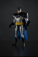 The New Batman Adventure DC Direct 1/6 Action Figure Batman (Silver) 15 cm 787926177725