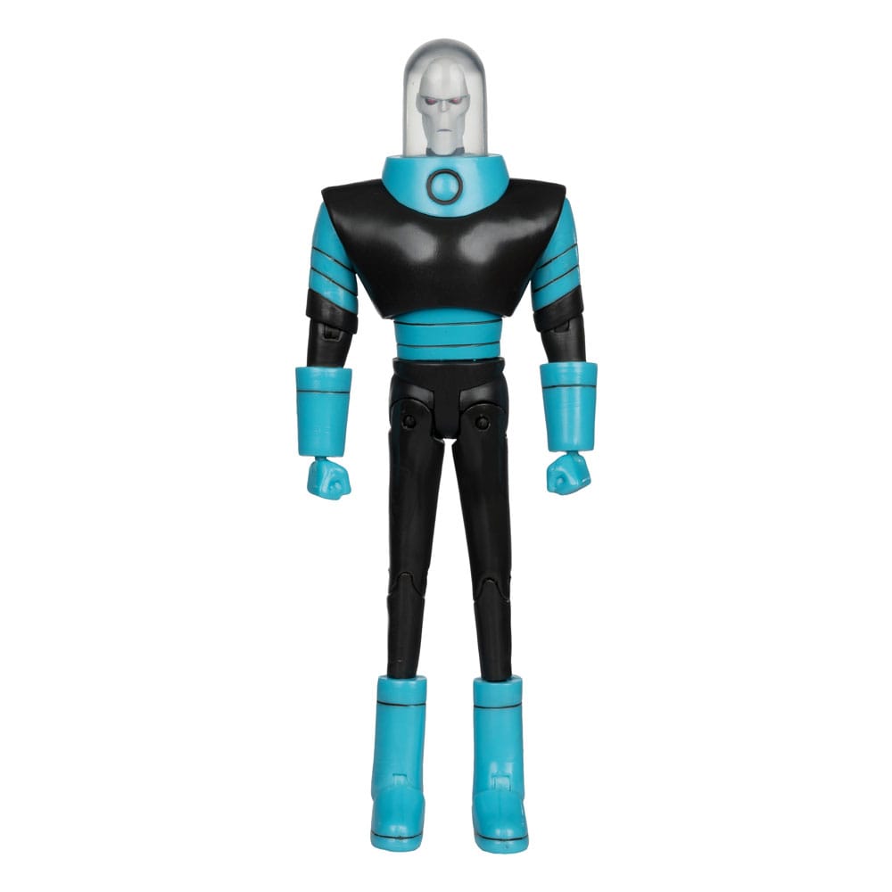 The New Batman Adventure DC Direct 1/6 Action Figure Mr. Freeze 15 cm 0787926177732