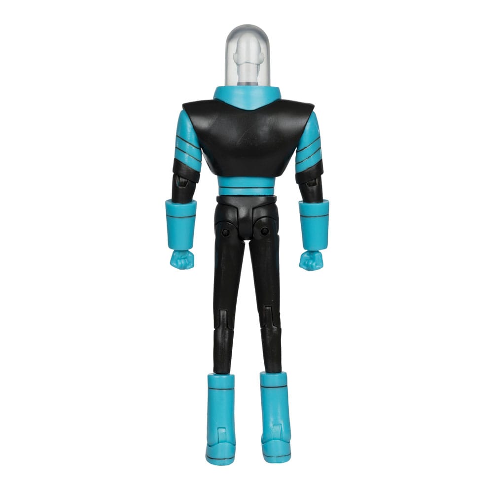 The New Batman Adventure DC Direct 1/6 Action Figure Mr. Freeze 15 cm 0787926177732