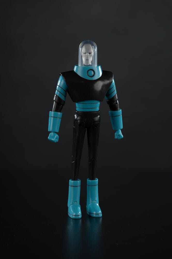 The New Batman Adventure DC Direct 1/6 Action Figure Mr. Freeze 15 cm 0787926177732