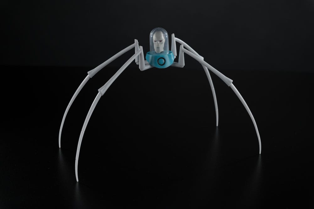 The New Batman Adventure DC Direct 1/6 Action Figure Mr. Freeze 15 cm 0787926177732