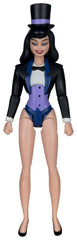 Batman: The Animated Series DC Direct Build-A Action Figures Wave 7 Zatanna 15 cm 0787926177770