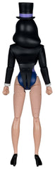 Batman: The Animated Series DC Direct Build-A Action Figures Wave 7 Zatanna 15 cm 0787926177770