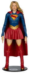 DC Multiverse Action Figure Supergirl (Hero Costume) (Supergirl Movie 2026) 18 cm 0787926178074