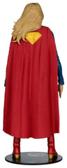 DC Multiverse Action Figure Supergirl (Hero Costume) (Supergirl Movie 2026) 18 cm 0787926178074