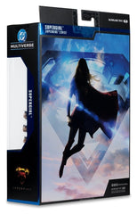 Supergirl (Fernsehserie) DC Theatrical Deluxe Edition Actionfigur Supergirl 17 cmSupergirl (TV series) DC Theatrical Deluxe Edition Action Figure Supergirl 17 cmSupergirl (série télévisée) DC Theatrical Deluxe Edition figurine Supergirl 17 cmSupergirl (se 0787926178081
