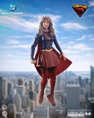 Supergirl (Fernsehserie) DC Theatrical Deluxe Edition Actionfigur Supergirl 17 cmSupergirl (TV series) DC Theatrical Deluxe Edition Action Figure Supergirl 17 cmSupergirl (série télévisée) DC Theatrical Deluxe Edition figurine Supergirl 17 cmSupergirl (se 0787926178081