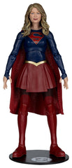 Supergirl (TV series) DC Theatrical Deluxe Edition Action Figure Supergirl 17 cm 0787926178081
