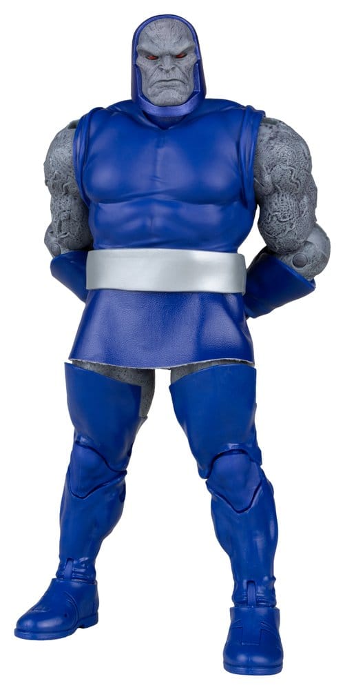 DC Multiverse Action Figures 2-Pack Darkseid vs Orion (New Gods) 18 cm 0787926178098