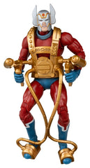 DC Multiverse Action Figures 2-Pack Darkseid vs Orion (New Gods) 18 cm 0787926178098
