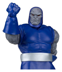 DC Multiverse Action Figures 2-Pack Darkseid vs Orion (New Gods) 18 cm 0787926178098