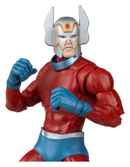 DC Multiverse Action Figures 2-Pack Darkseid vs Orion (New Gods) 18 cm 0787926178098