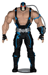 DC Multiverse Mega Action Figure Bane (Knightfall) (Gold Label) 24 cm 0787926178173