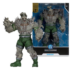 DC Multiverse Mega Action Figure Doomsday (Death of Superman) (Gold Label) 24 cm 0787926178180