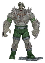 DC Multiverse Mega Action Figure Doomsday (Death of Superman) (Gold Label) 24 cm 0787926178180