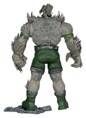 DC Multiverse Mega Action Figure Doomsday (Death of Superman) (Gold Label) 24 cm 0787926178180