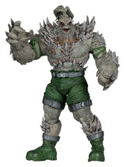 DC Multiverse Mega Action Figure Doomsday (Death of Superman) (Gold Label) 24 cm 0787926178180